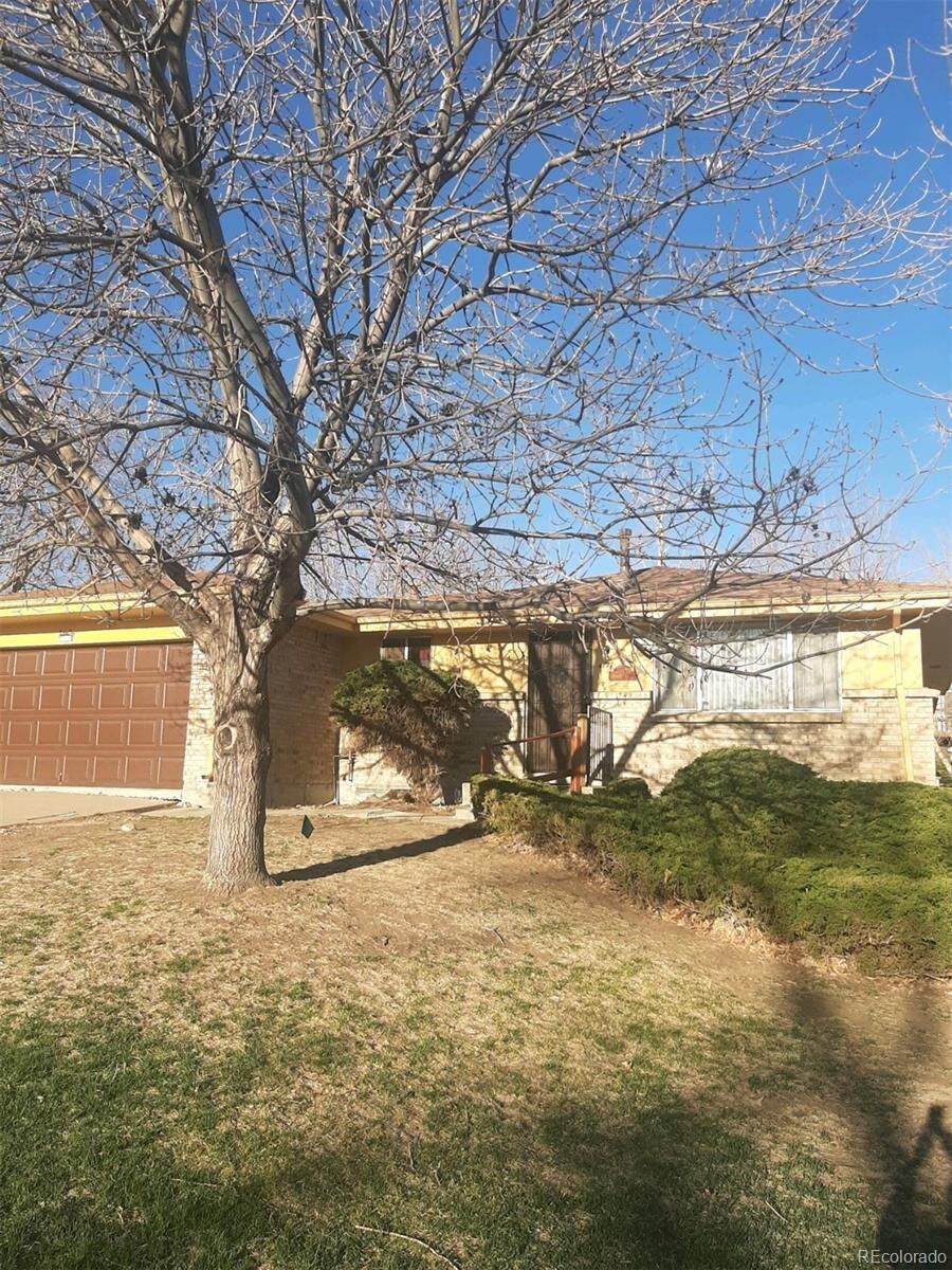 Property Photo:  4777 S Oak Court  CO 80127 