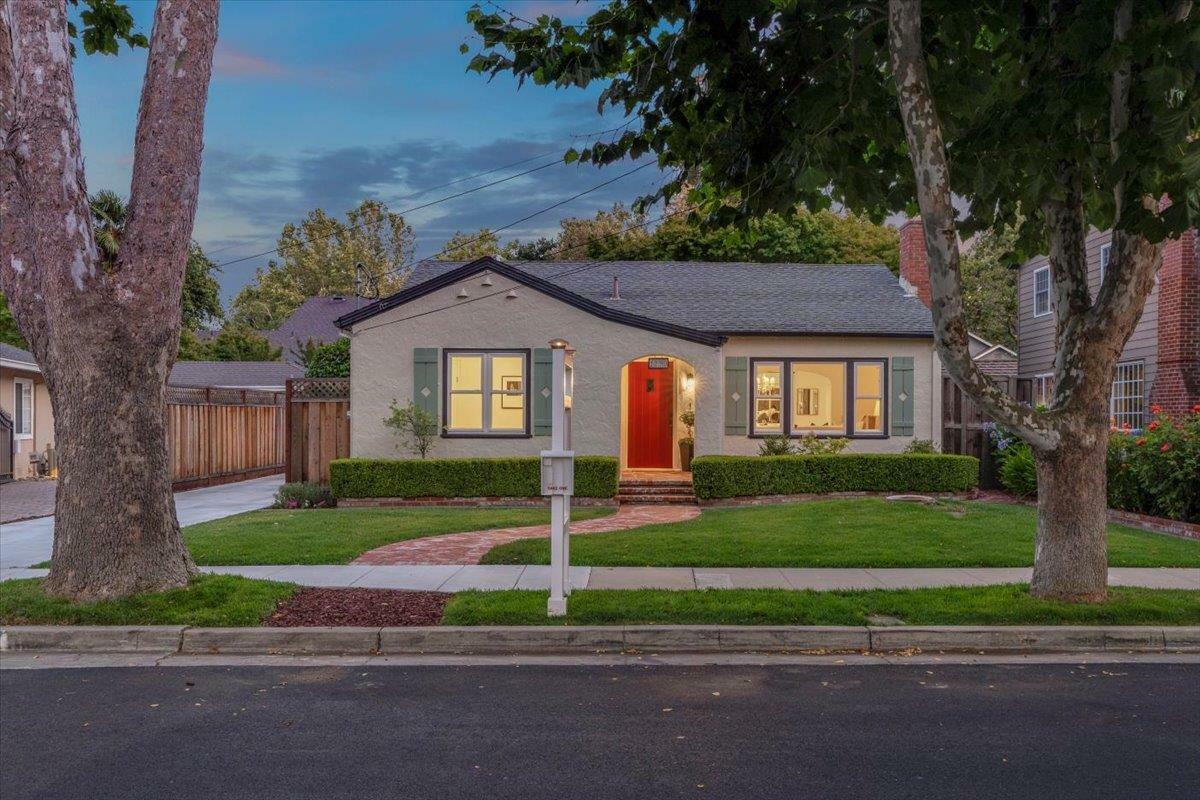 Property Photo:  1290 Mildred Avenue  CA 95125 