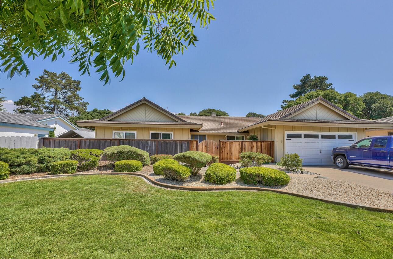 Property Photo: 22298 Capote Drive CA 93908