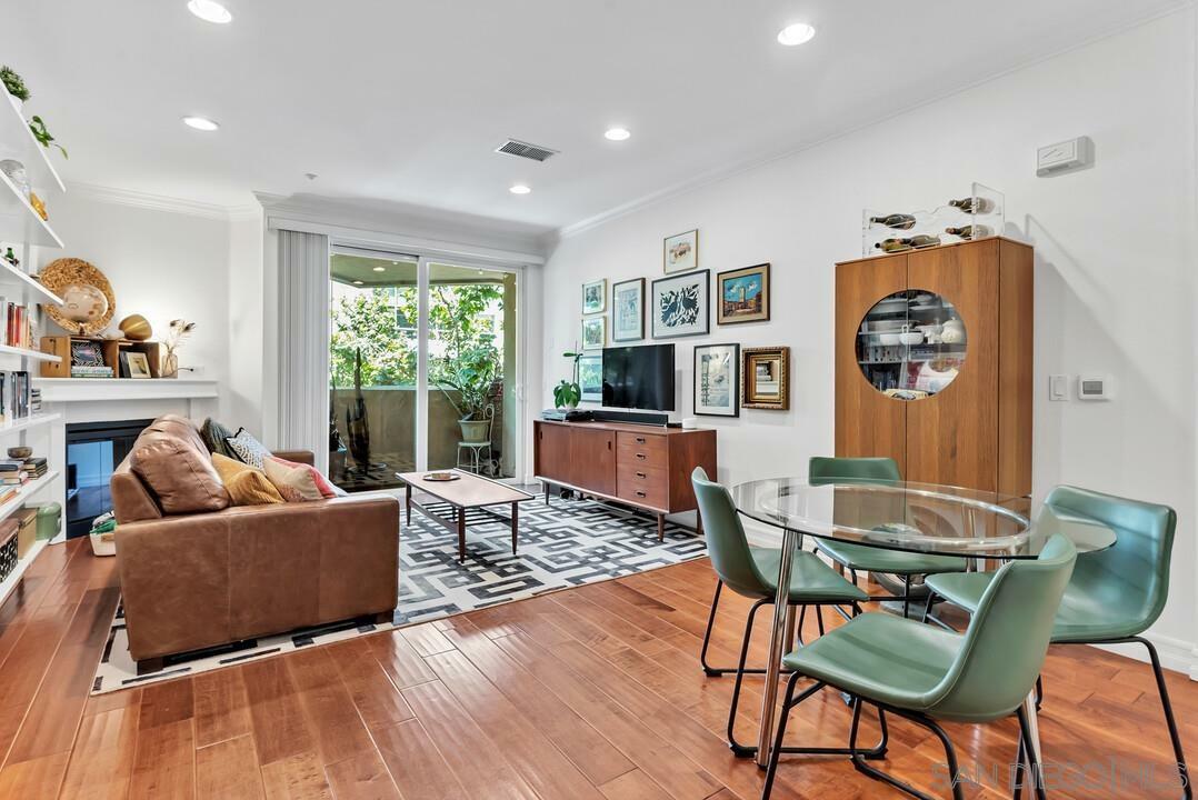 Property Photo: 1225 Island Ave 303 CA 92101