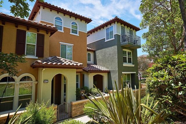 Property Photo: 1120 Goddard Street CA 92078