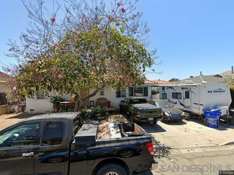 Property Photo:  3336 McGraw St  CA 92117 