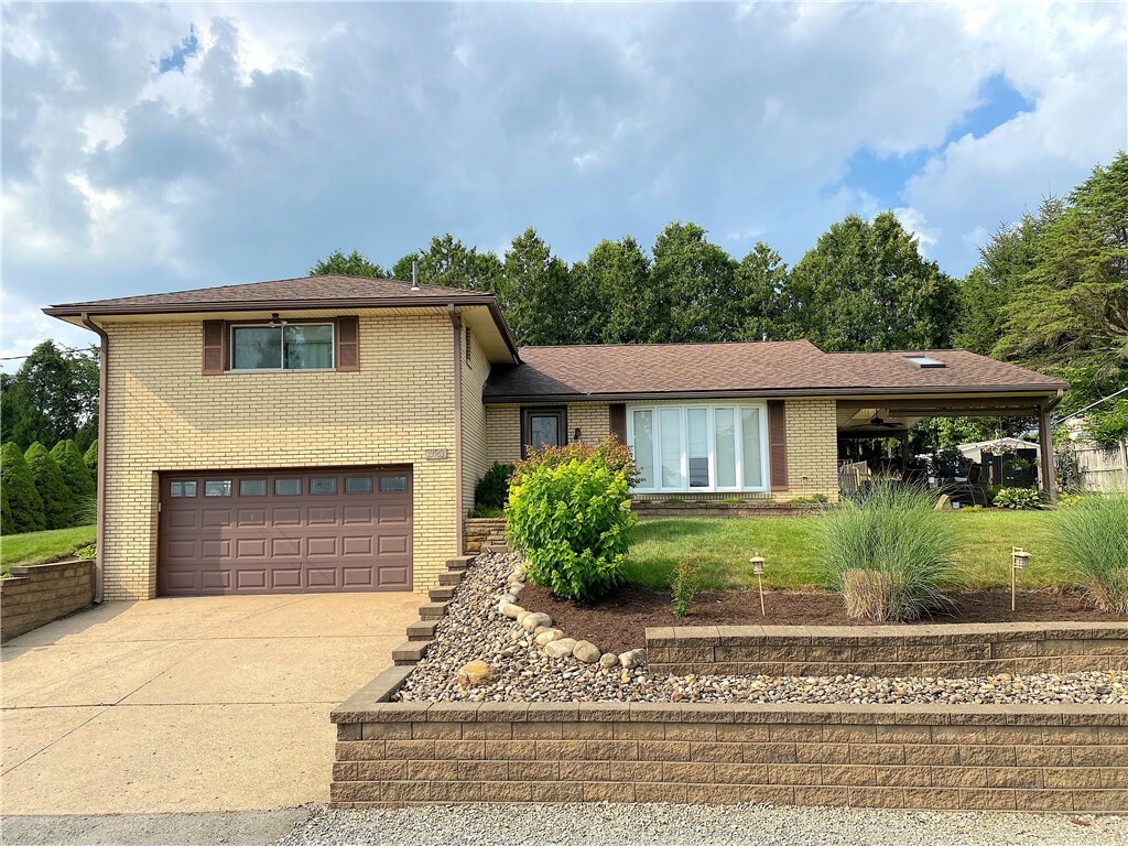 Property Photo: 13763 Redwood Drive PA 15642