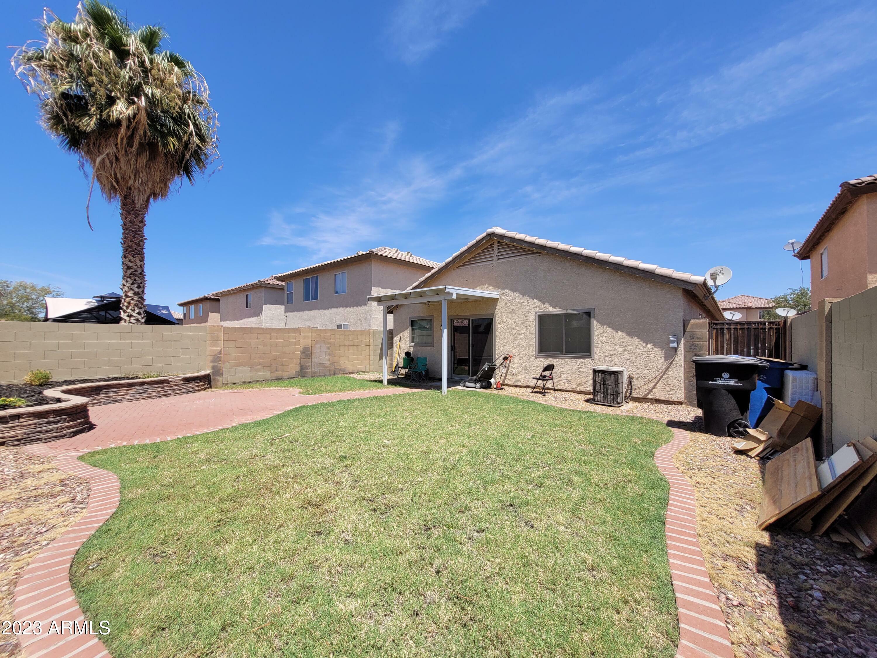 Property Photo:  11227 W Roma Avenue  AZ 85037 