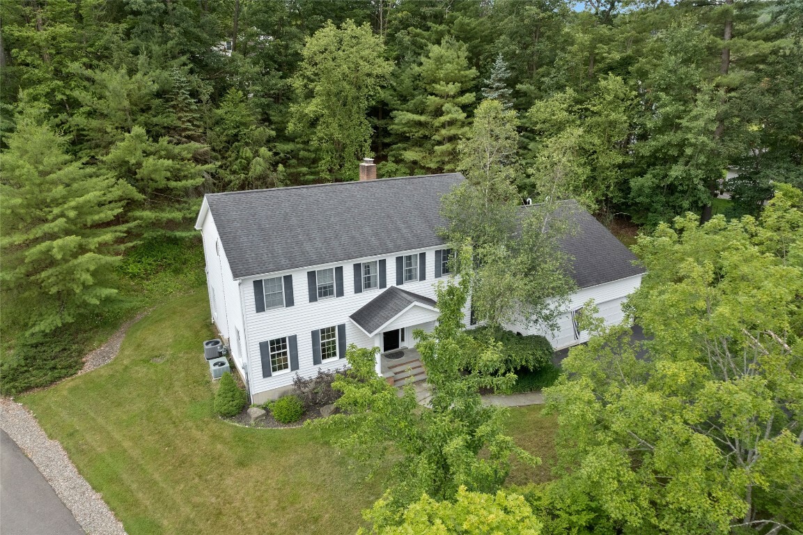 Property Photo:  2504 Foxwood Lane  NY 13850 