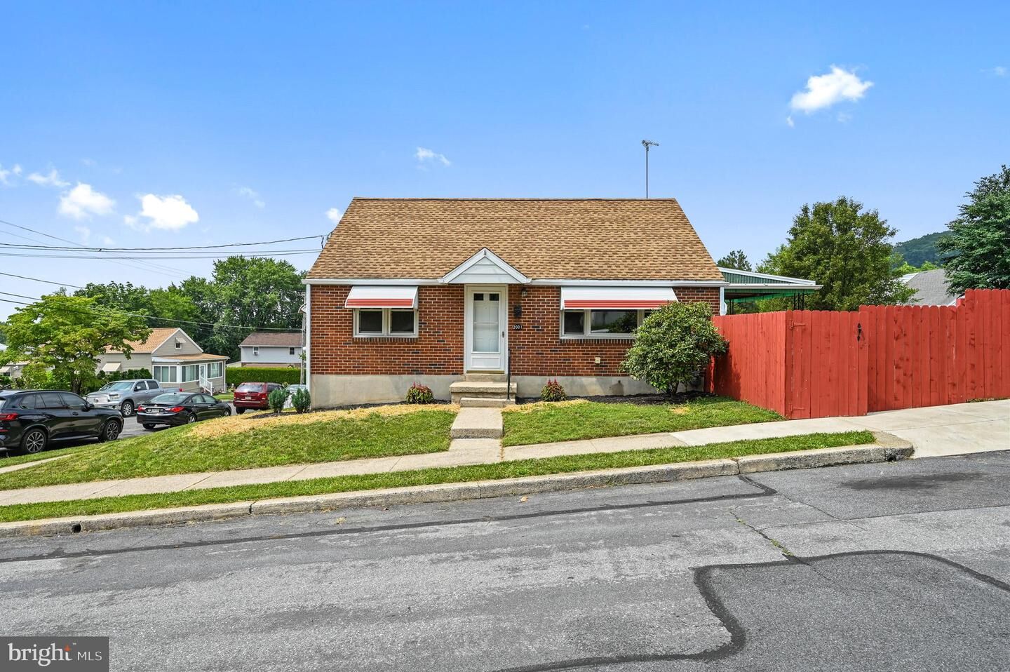 Property Photo:  2001 Duke Street  PA 19605 