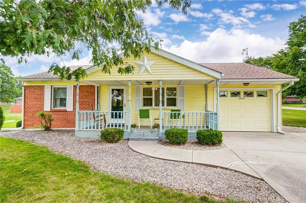 Property Photo: 3702 Ruby Drive OH 45005