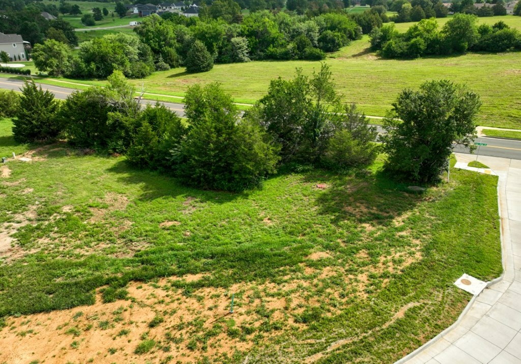 Property Photo: B4 L1 Timber Ridge Drive KS 67401