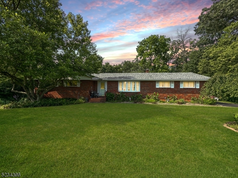 Property Photo: 46 Pequest Dr NJ 07823
