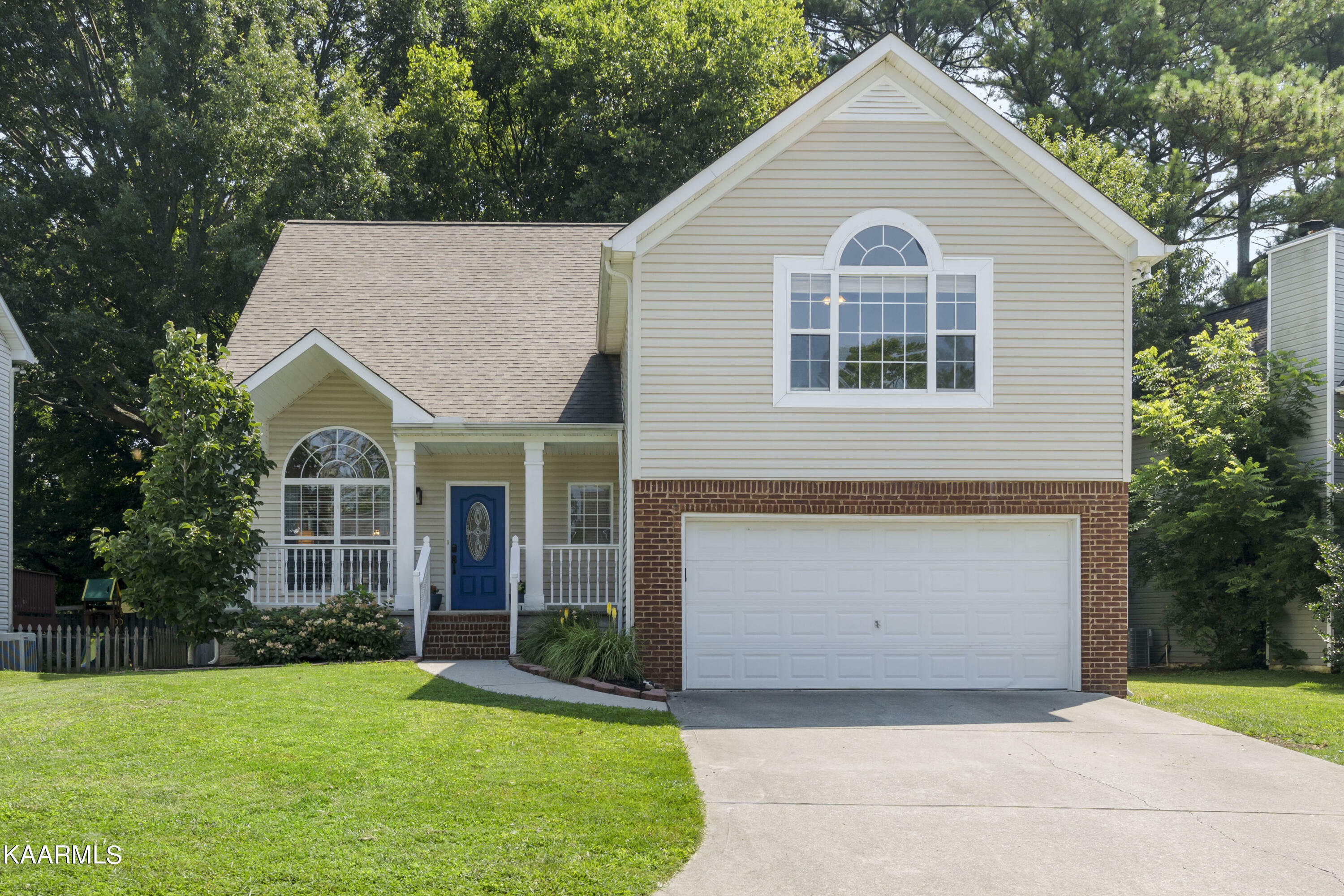 Property Photo:  936 Station View Rd  TN 37919 