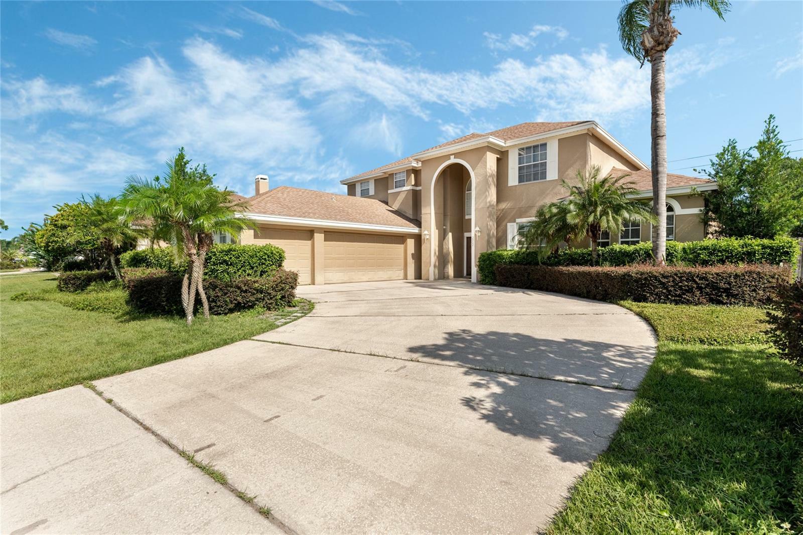 2902 Willow Bay Terrace  Casselberry FL 32707 photo