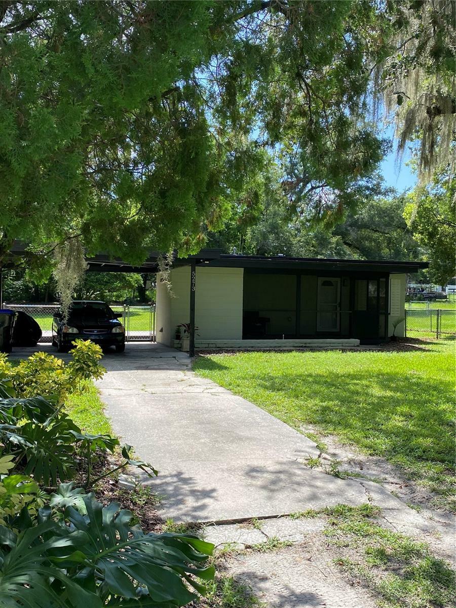 Property Photo:  5273 Vance Avenue  FL 32810 