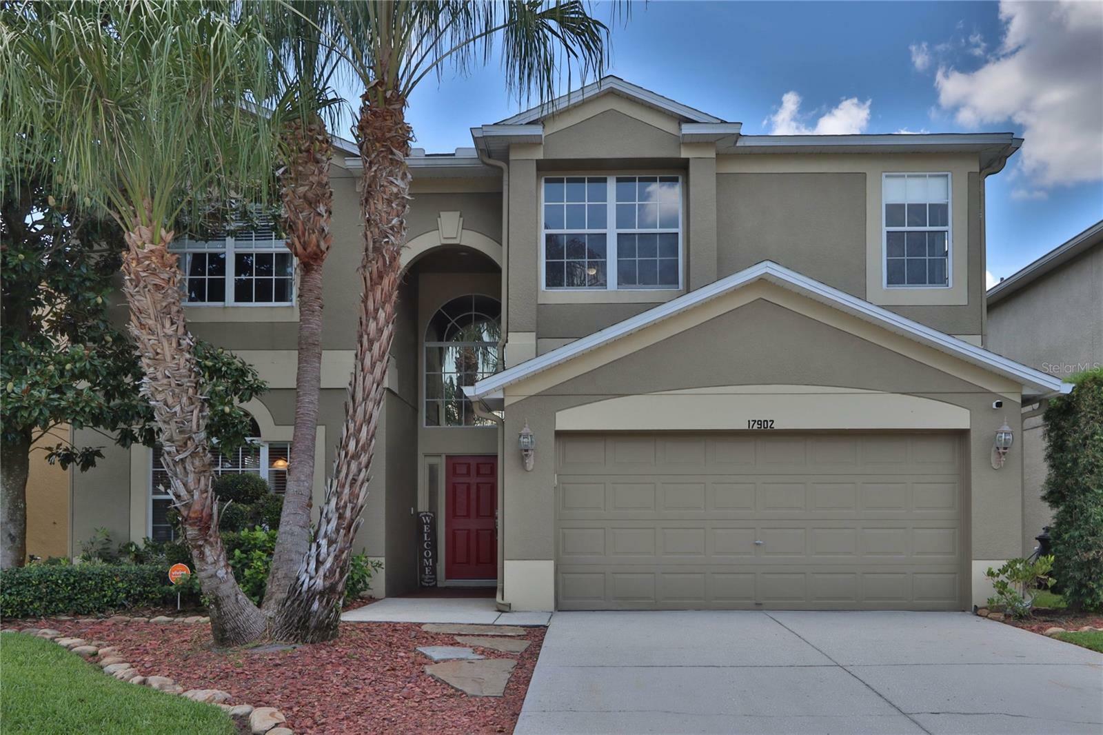 Property Photo:  17902 Ayrshire Boulevard  FL 34638 