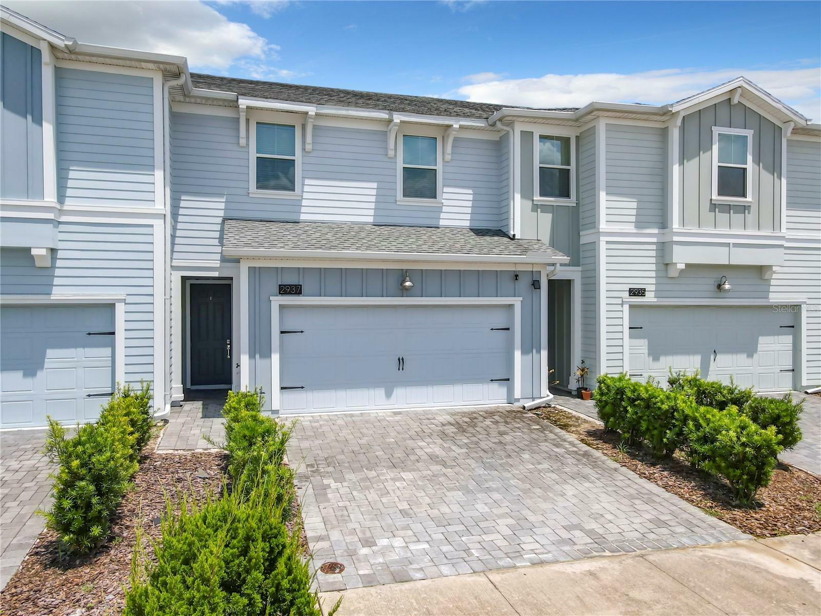 Property Photo: 2937 Satire Street FL 34746
