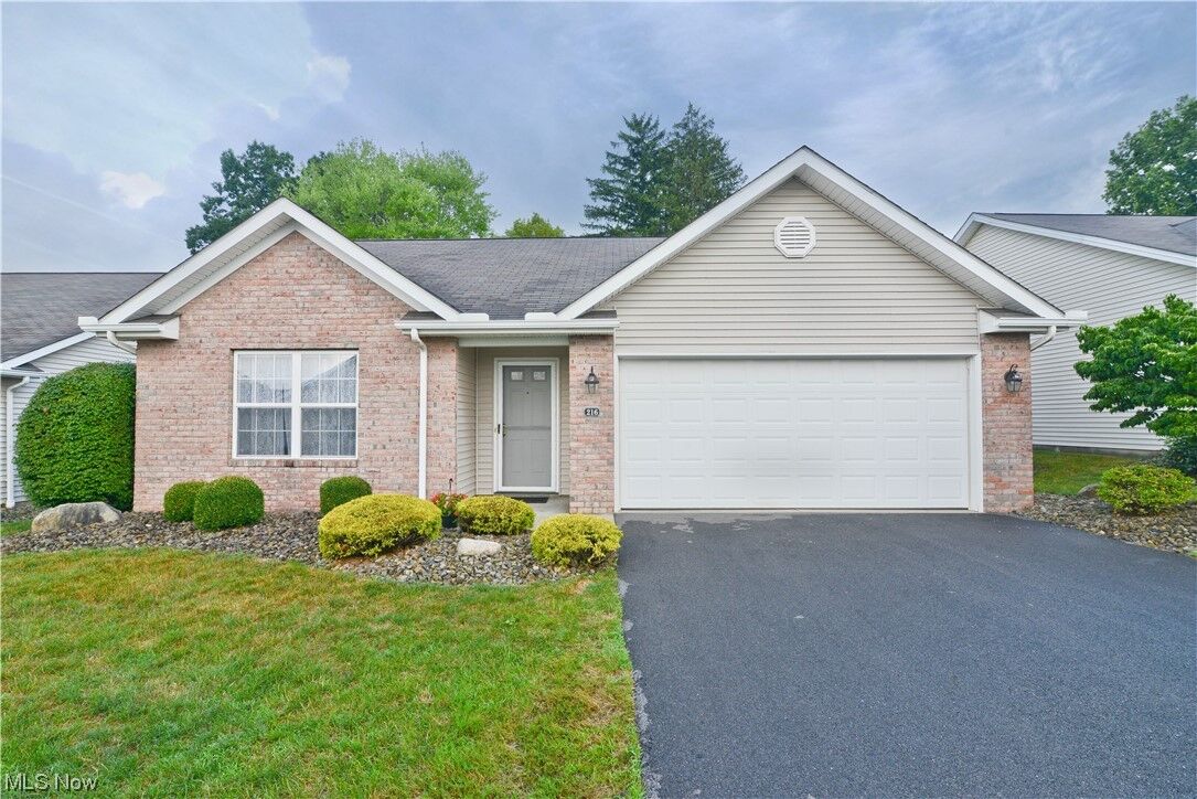 Property Photo:  125 Fitch Boulevard 216  OH 44515 