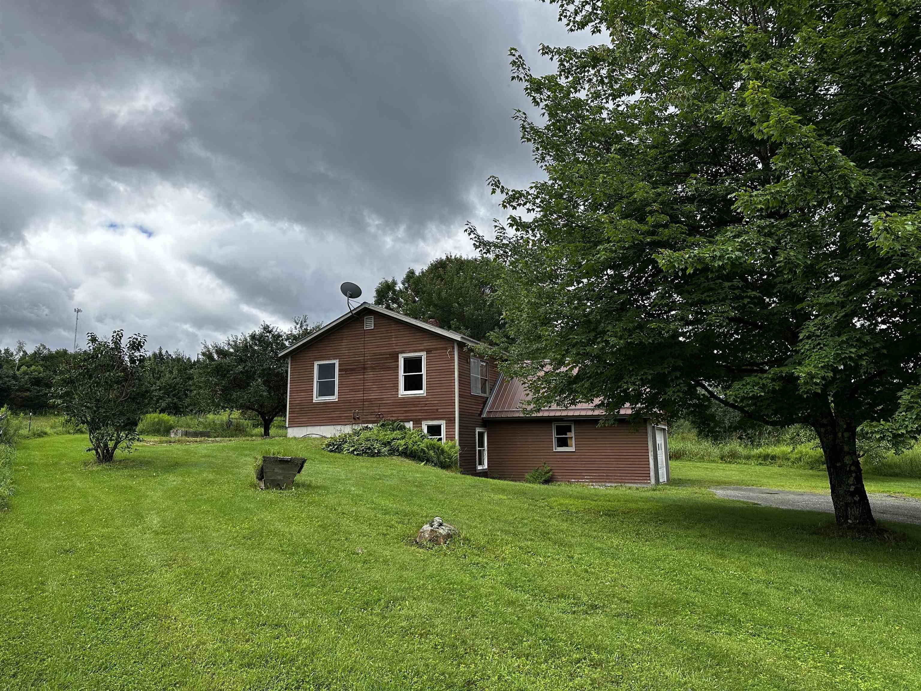 Property Photo:  1152 Hopkins Hill Road  VT 05843 