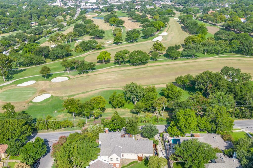 Property Photo: 6803 Coronado Avenue TX 75214