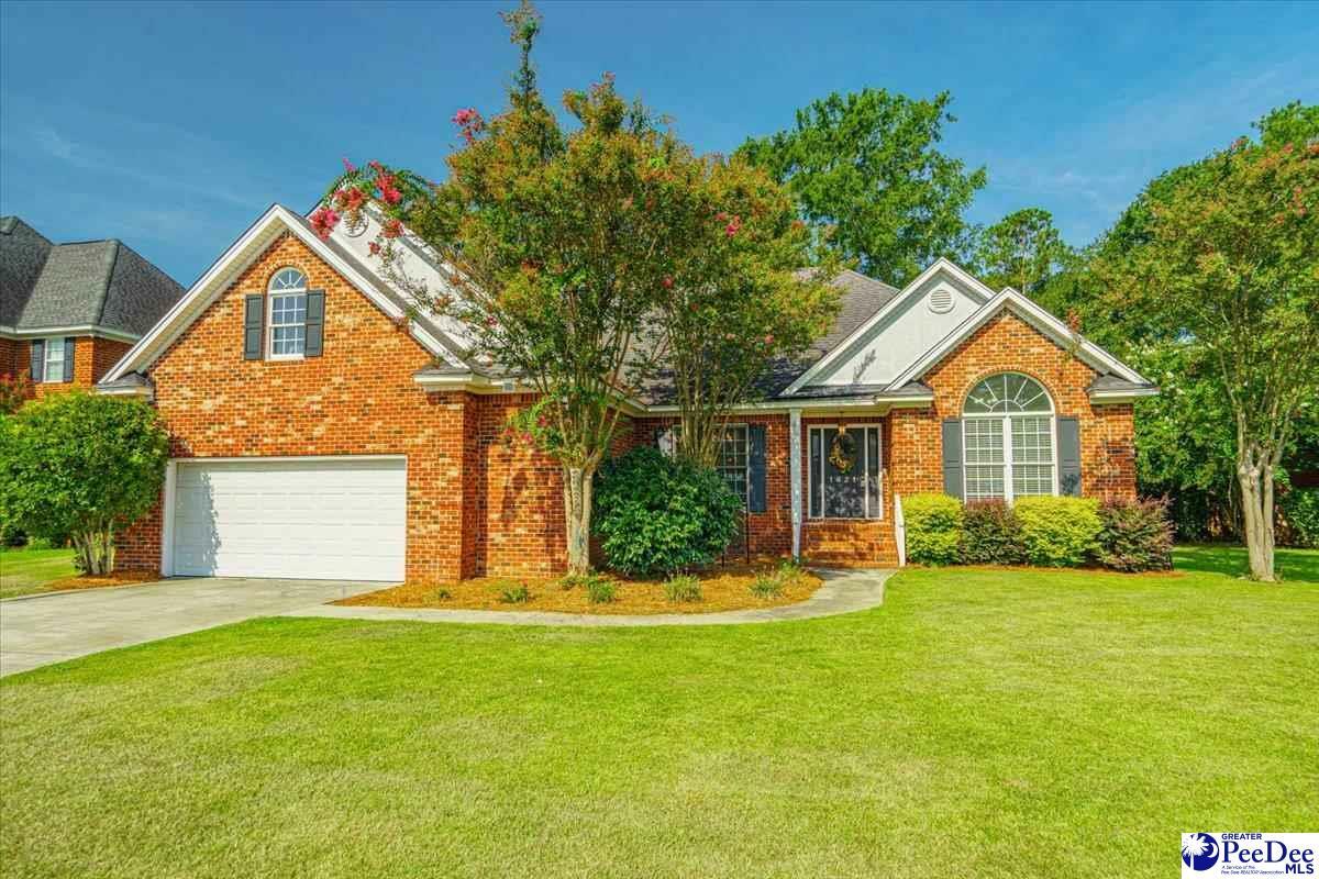 Property Photo:  1621 Westview Drive  SC 29501 