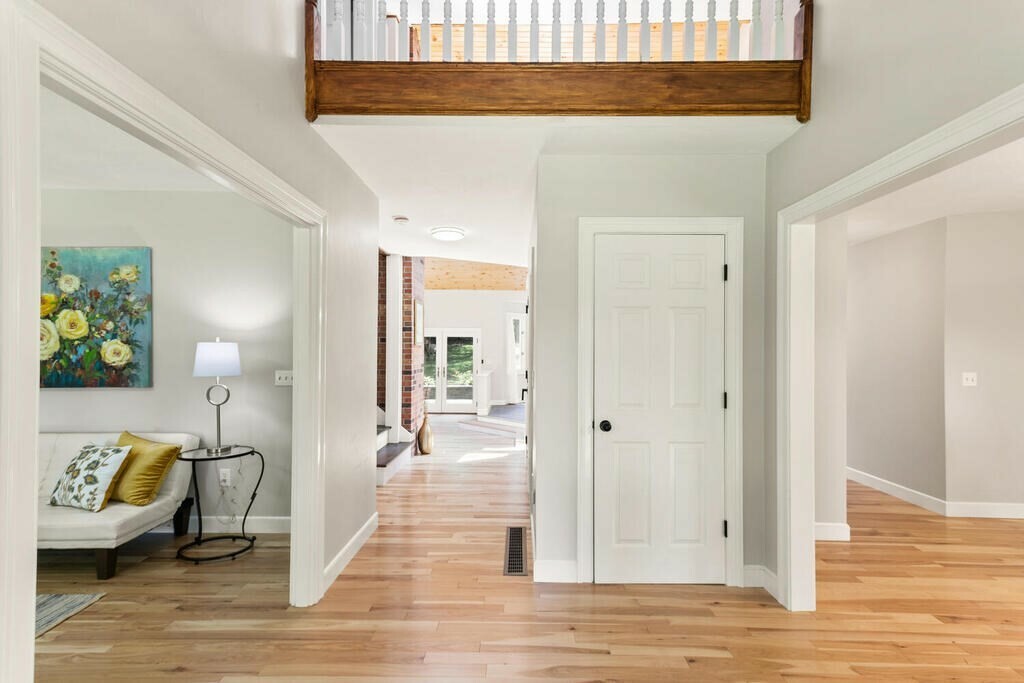 Property Photo:  84 Wesson St  MA 01536 