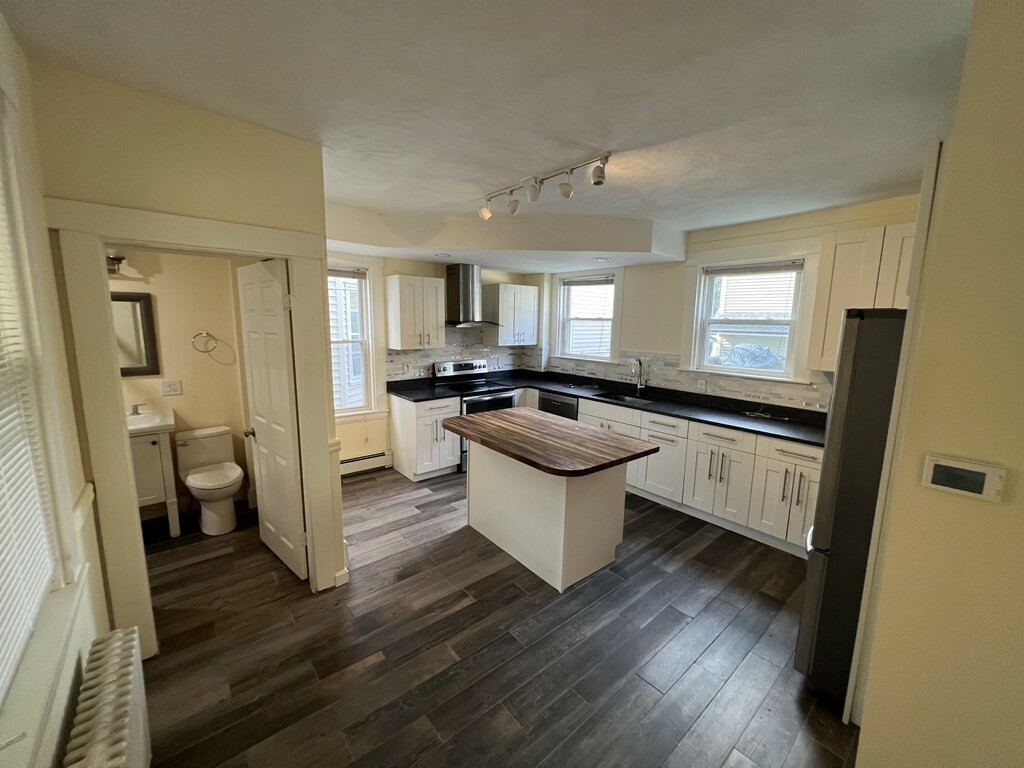 Property Photo:  26 Chestnut Street A  MA 02453 