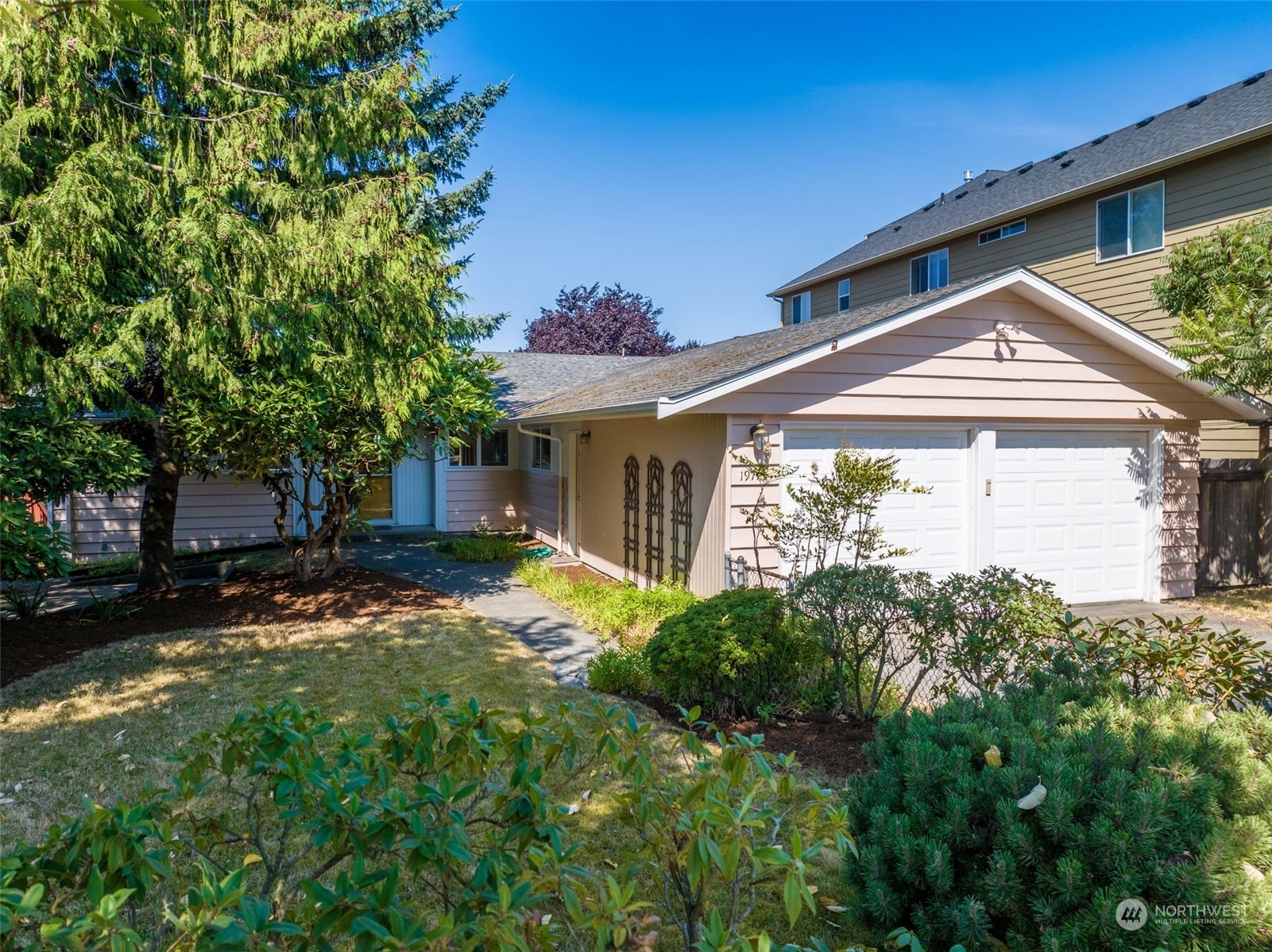 Property Photo:  19715 20th Avenue NW  WA 98177 