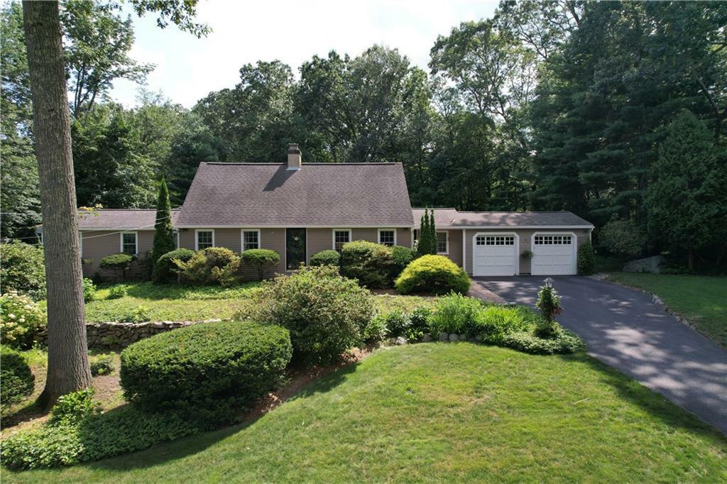 Property Photo:  222 Kent Dr  RI 02818 