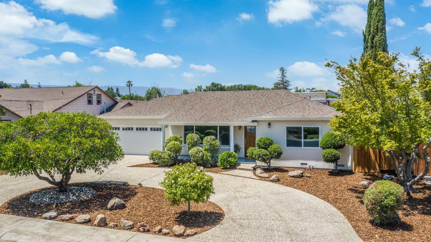 Property Photo:  453 Carlyn Avenue  CA 95008 