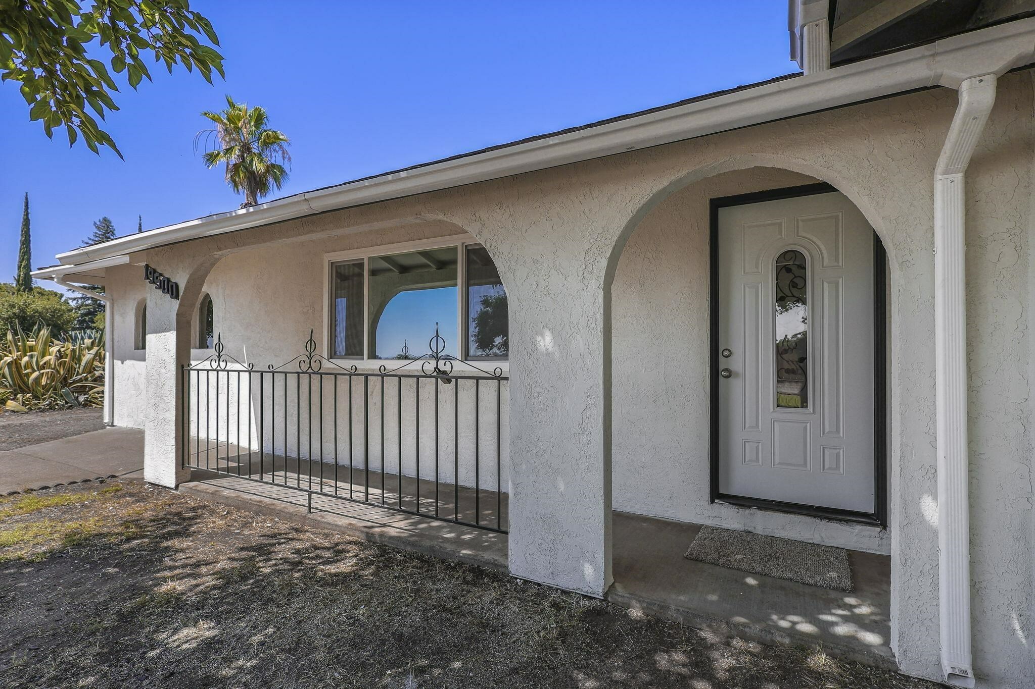 Property Photo:  19500 Ridge Road  CA 96080 