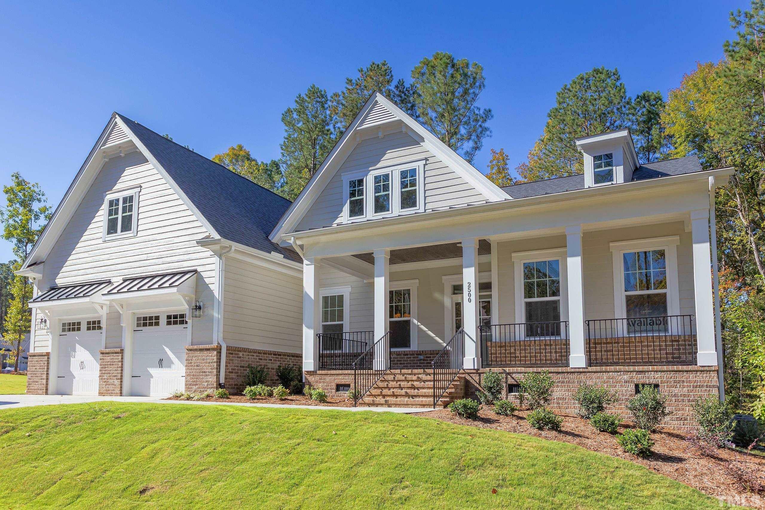 Property Photo: 0 Dr Truitt Drive NC 27207