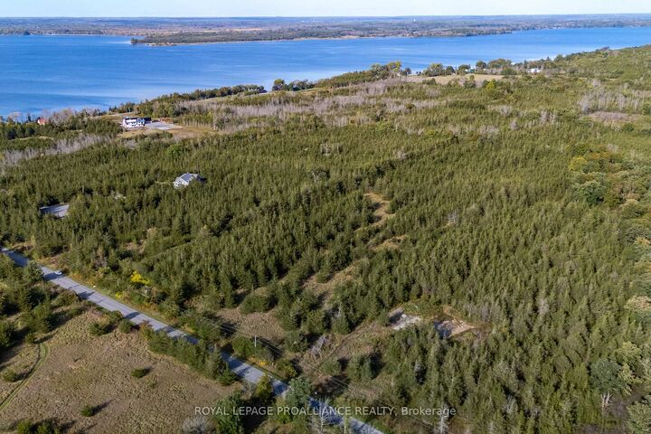 Property Photo: Lot 45 Sprague Road ON K0K 1W0