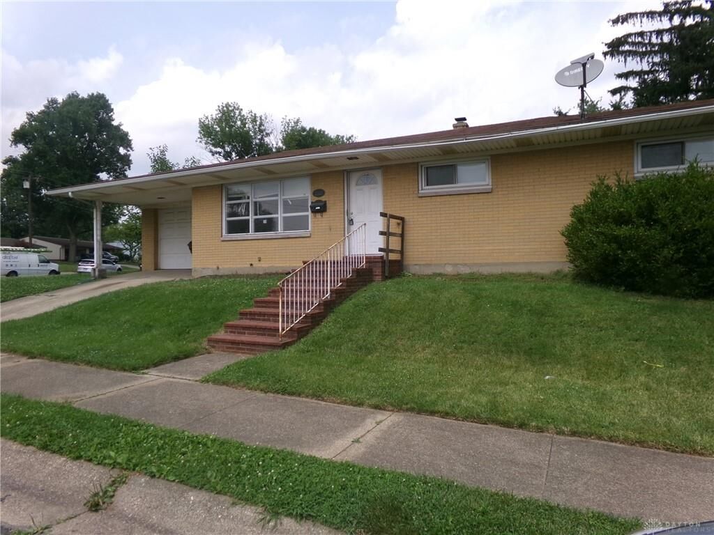 Property Photo: 3101 Barbara Drive OH 45044