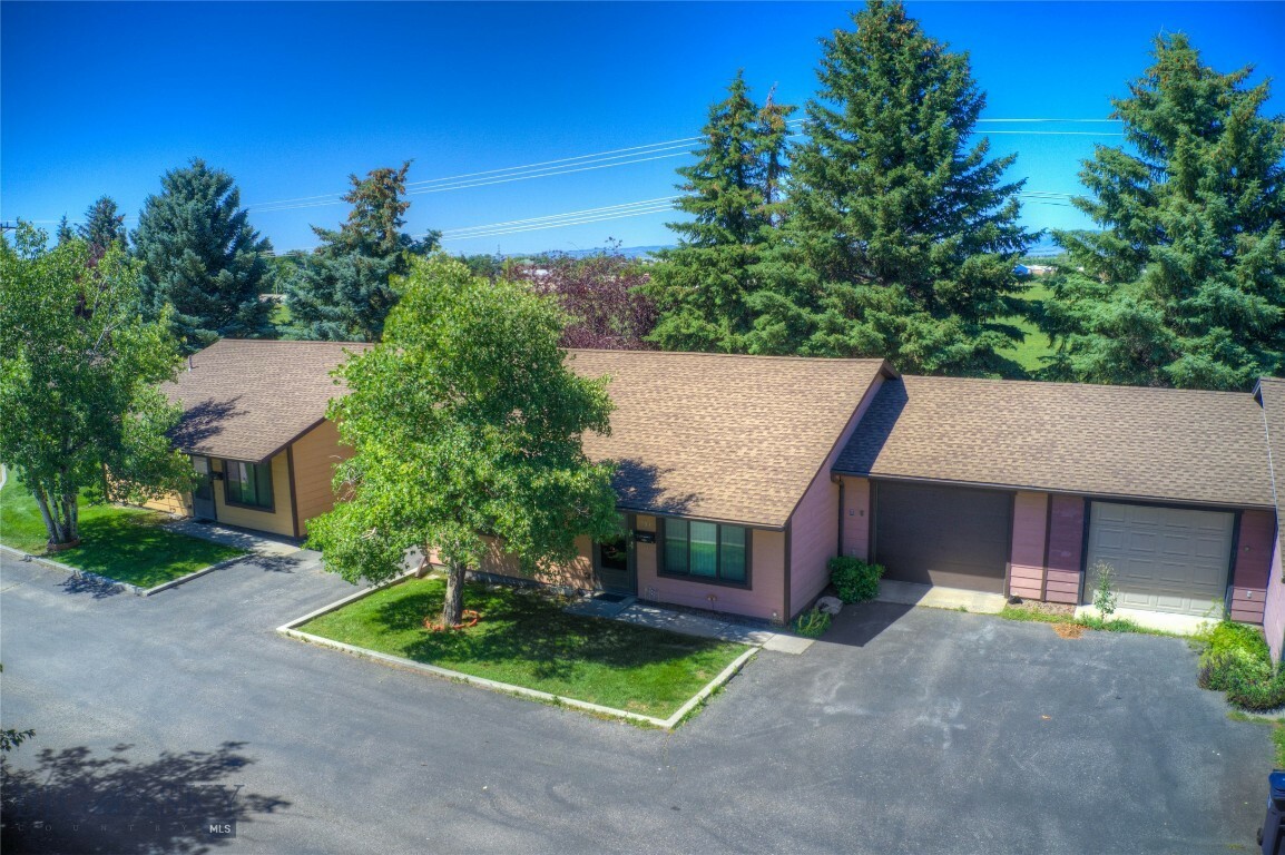 Property Photo: 503 Ivan Drive MT 59715