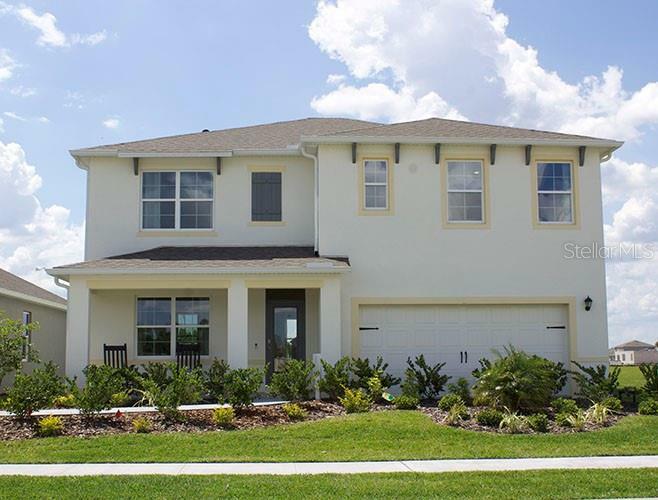 Property Photo:  3033 Beau Loop  FL 32778 