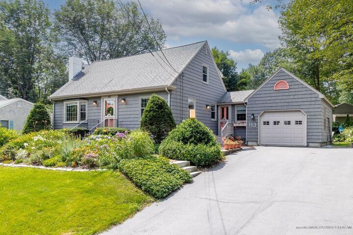 113 Abby Lane  Portland ME 04103 photo