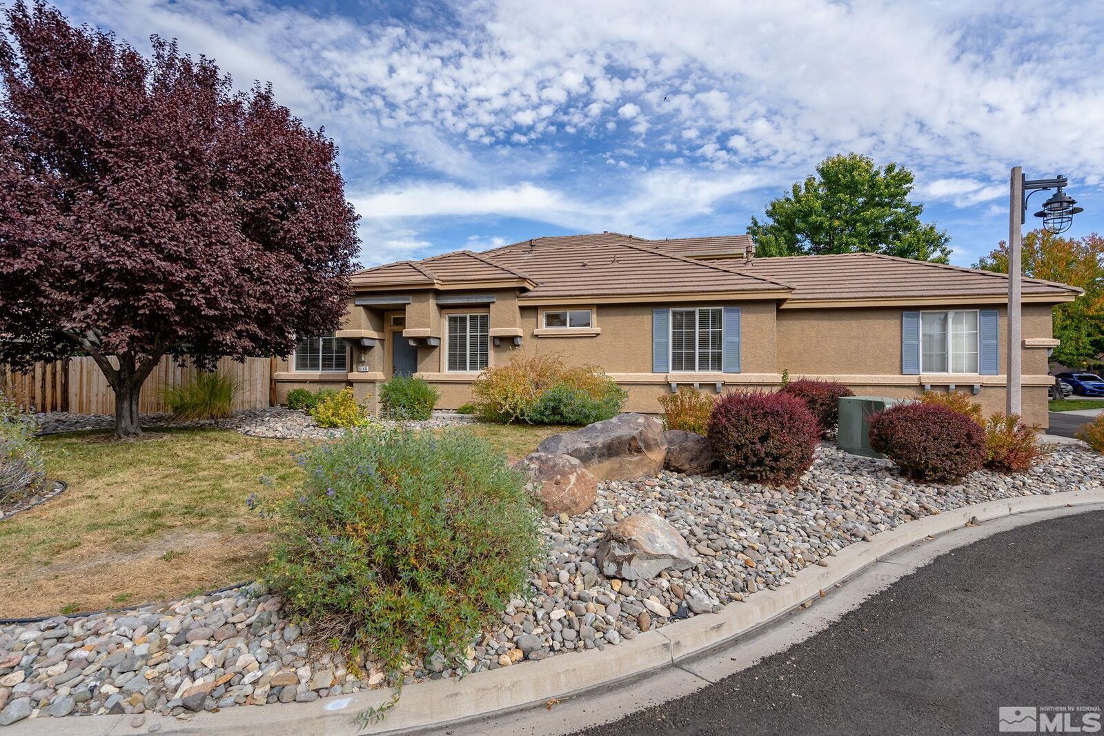 3 bed Sparks home for sale 6146 Black Gypsum, Sparks, NV 89436