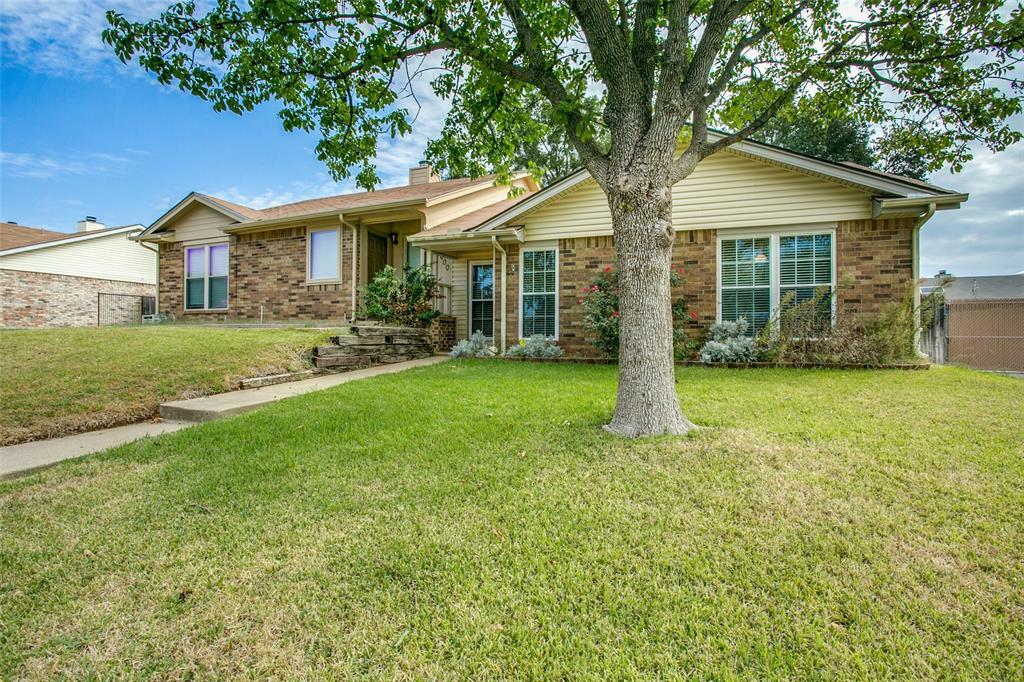 Property Photo:  2924 Timothy Lane  TX 76039 