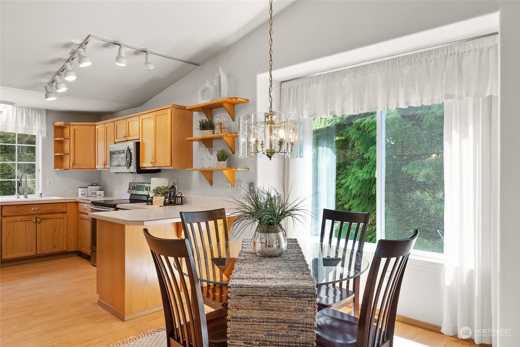 Property Photo: 1099 Makah Place WA 98333