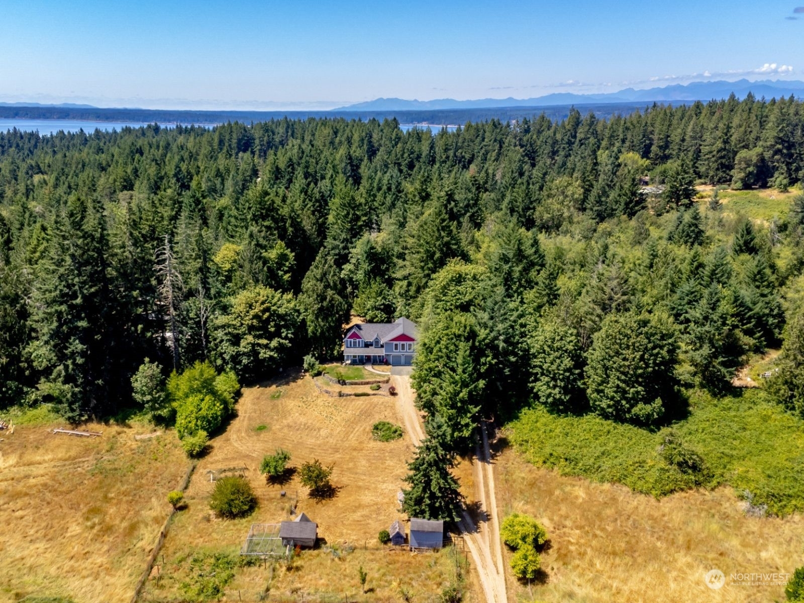 Property Photo:  5312 Lackey Court NW  WA 98394 