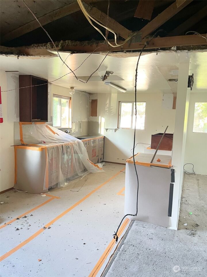 Property Photo: 2165 N 186th Street WA 98133