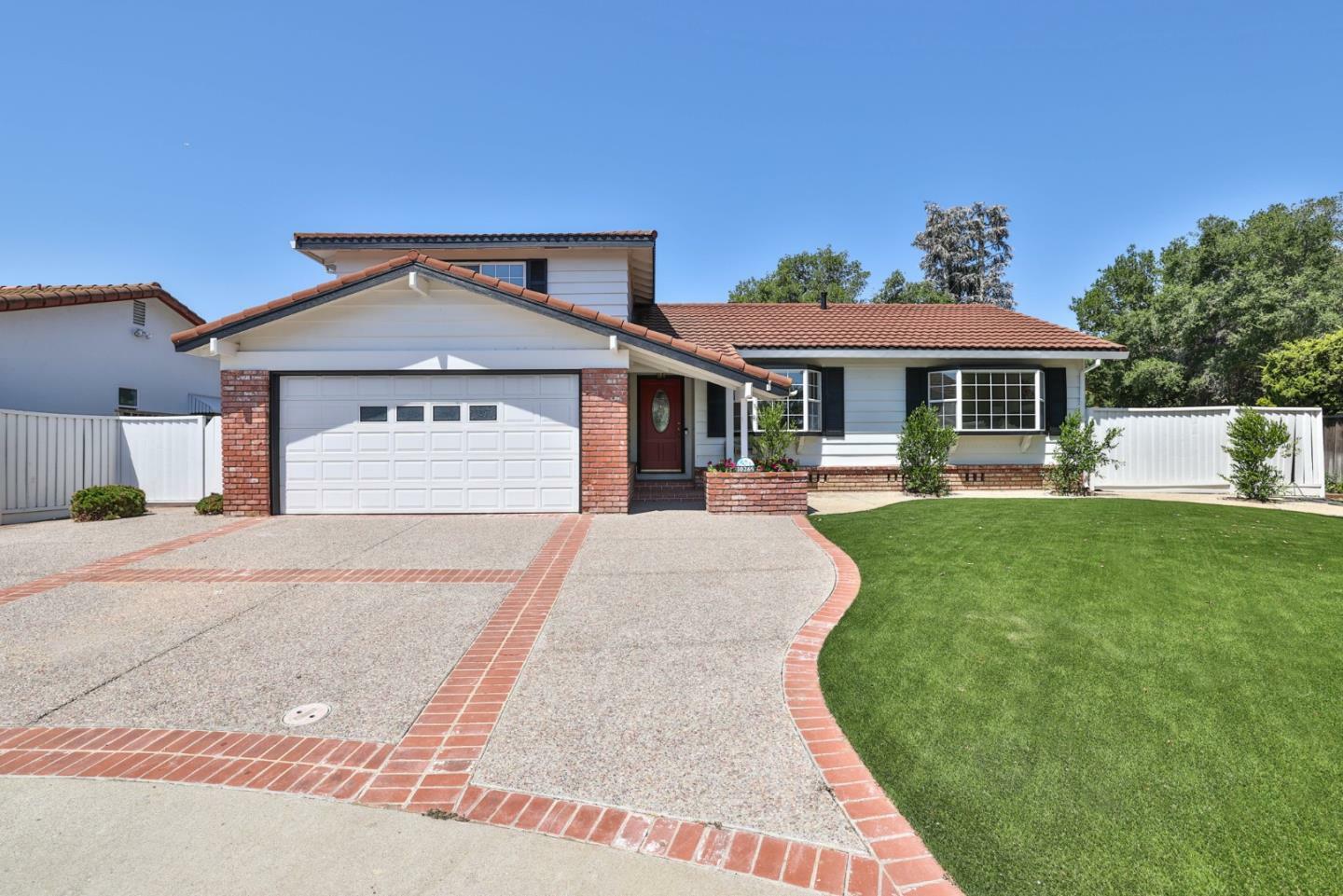 Property Photo:  10265 Farallone Drive  CA 95014 