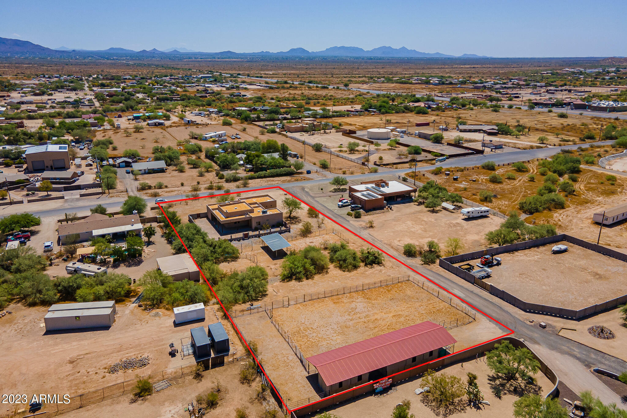 Property Photo:  34916 N 10th Street  AZ 85086 