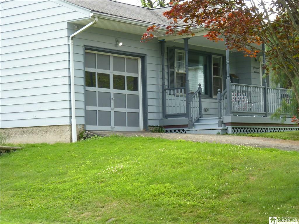 Property Photo: 135 Connecticut Avenue NY 14701