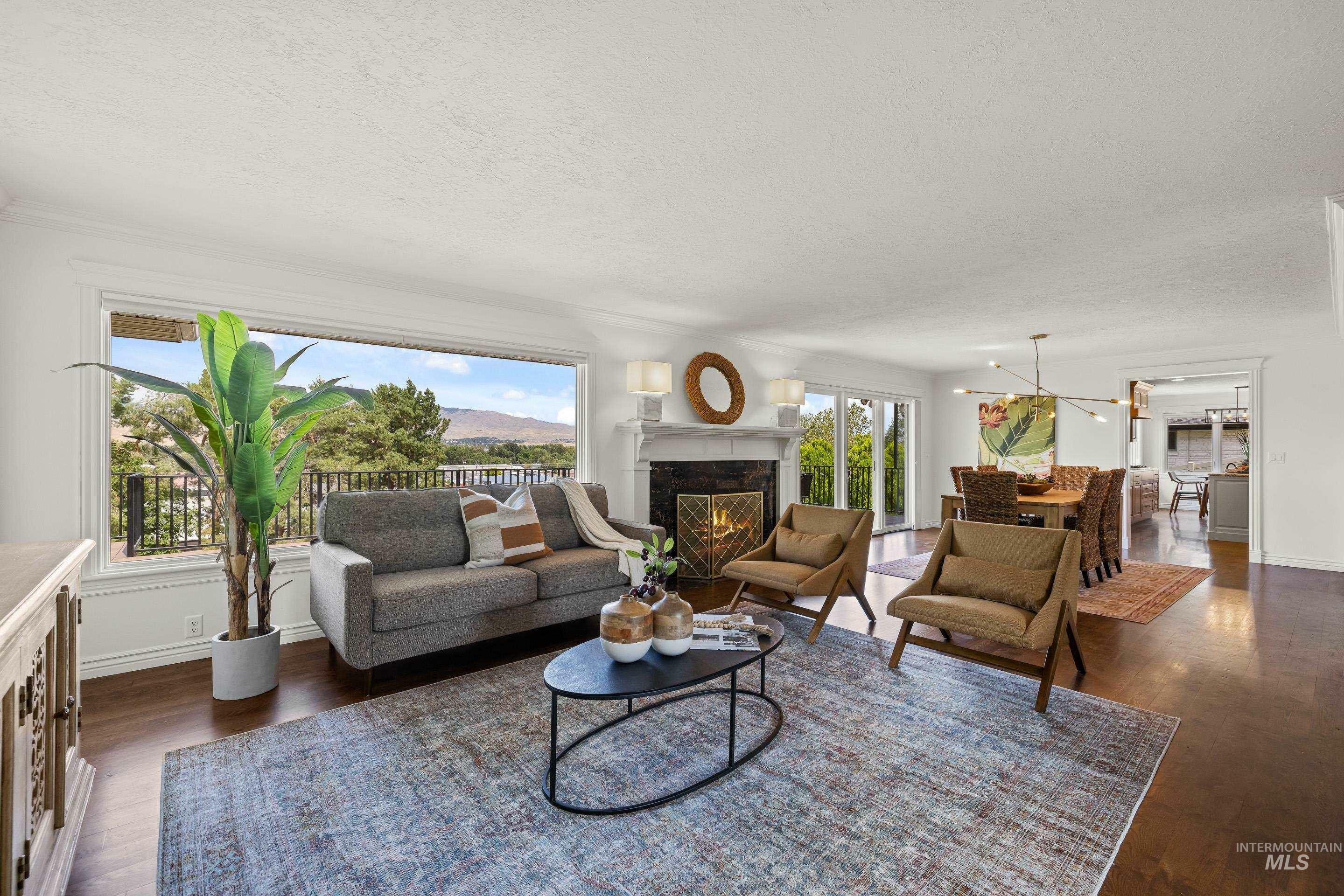3300 N Mountain View Dr.  Boise ID 83704 photo