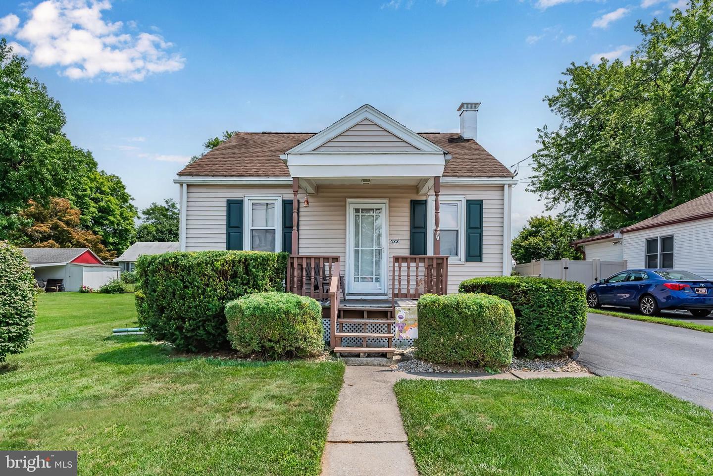 Property Photo: 422 Brandy Lane PA 17055