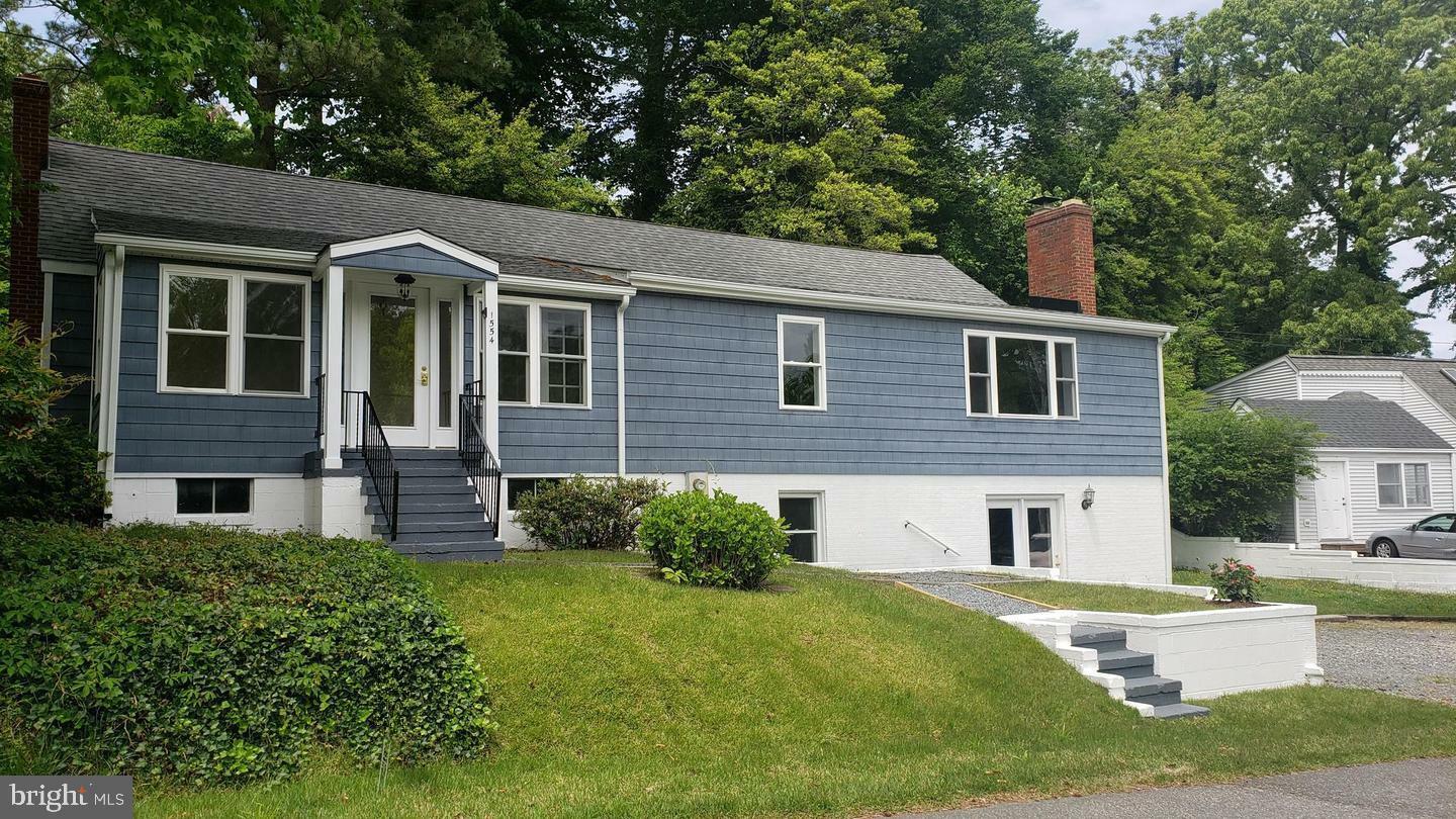 Property Photo:  1554 N Harbor Drive  MD 20685 