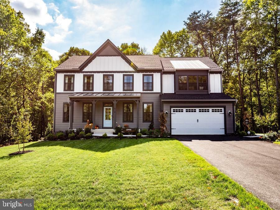 Property Photo: 0 N. Streamview Court VA 22408