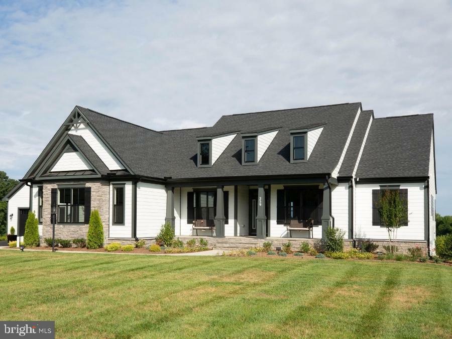 Property Photo: 0 N. Streamview Court VA 22408