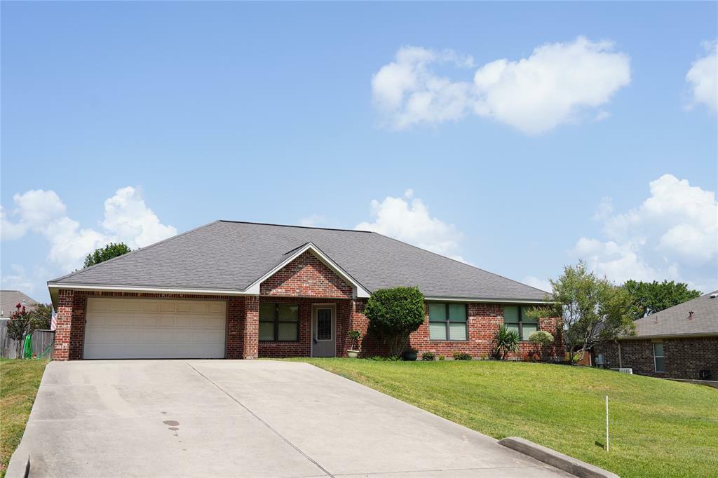 Property Photo: 12607 Hackberry Drive TX 77318