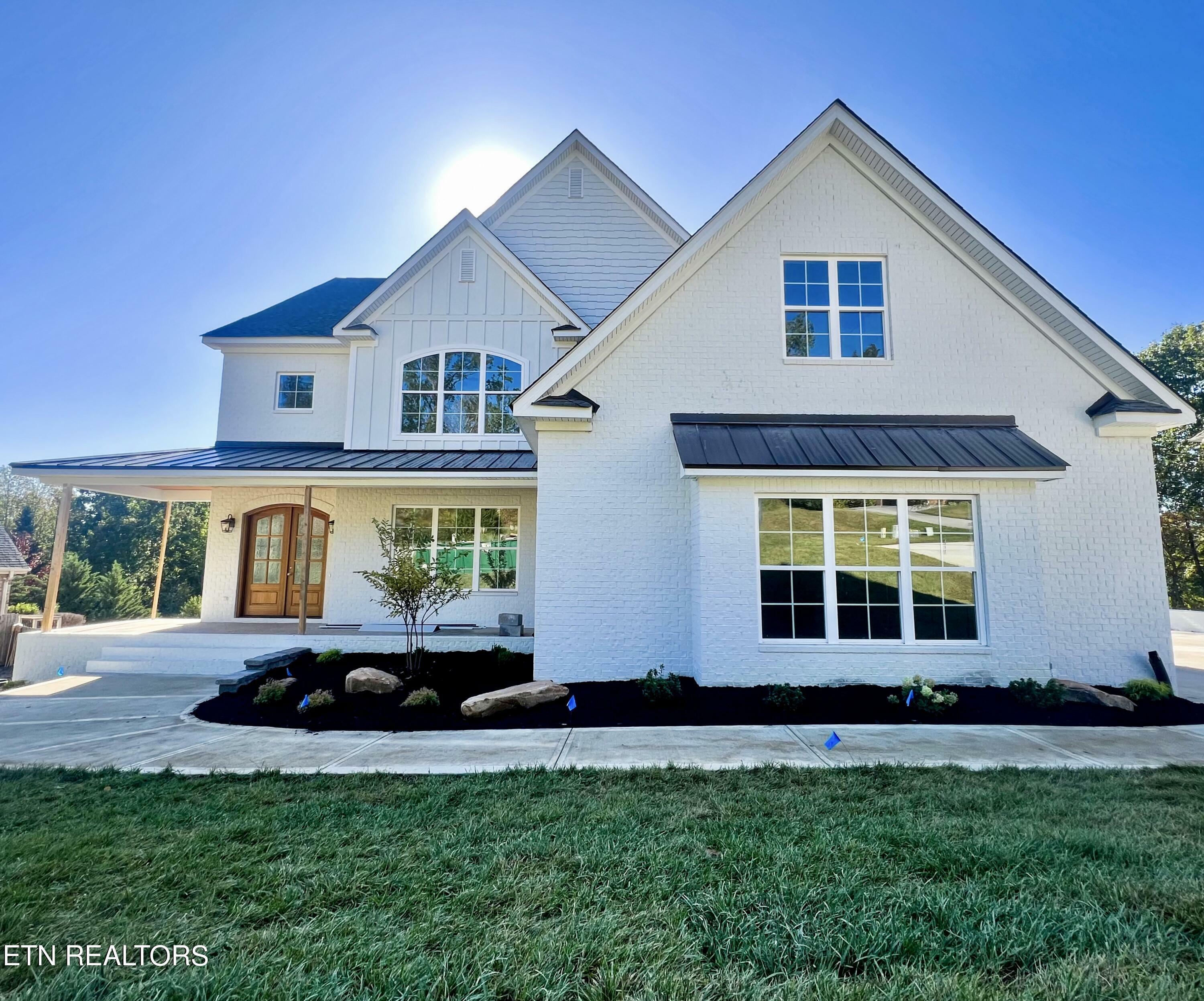 12736 Shady Ridge Lane  Knoxville TN 37934 photo