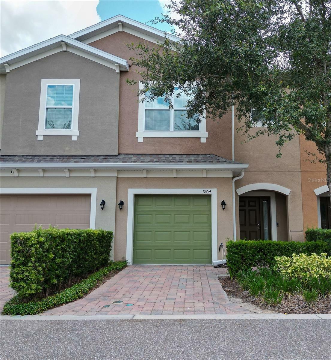 Property Photo:  1804 Lemon Drop Court  FL 32712 